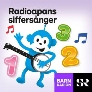 Radioapans siffersånger