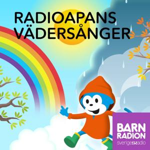 Radioapans vädersånger