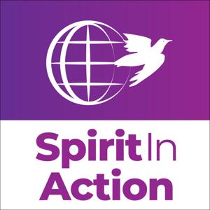 Spirit in Action by Northern Spirit Radio