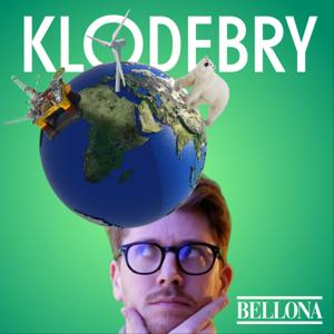 Klodebry