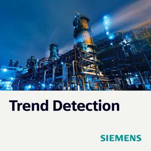 Trend Detection Podcast by Siemens