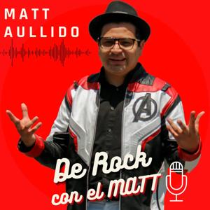 De ROCK con el MATT