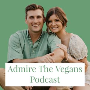 Admire The Vegans