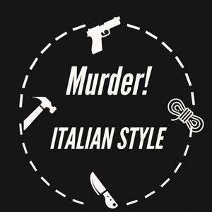 Murder! Italian Style