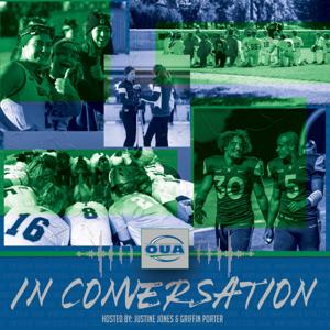 OUA: In Conversation