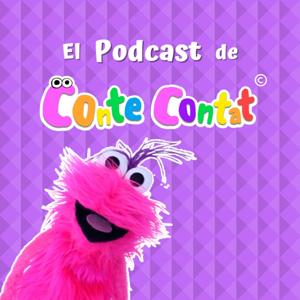 El Podcast de Conte Contat