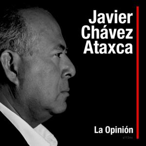 Javier Chávez Ataxca by a113mx