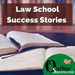 Law School Success Stories