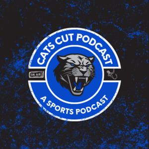 Cats Cut Podcast