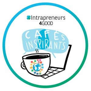 Les Cafés inspirants