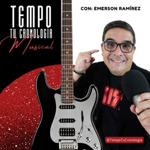 Tempo, Tu Cronología Musical Podcast