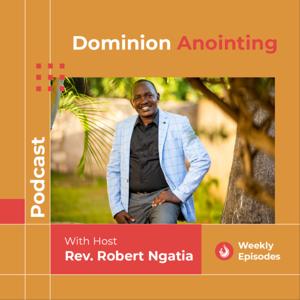 Dominion Anointing