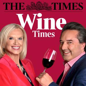 Wine Times by The Times