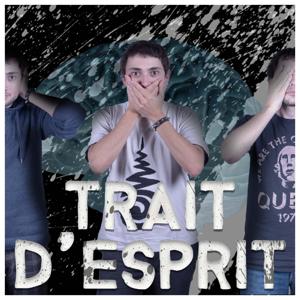 Trait d'esprit