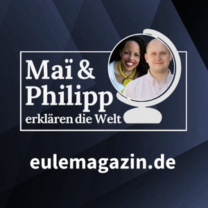 Maï und Philipp erklären die Welt