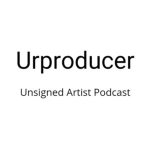 Unsigned Artist Podcast