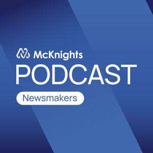 McKnight's Podcast by McKnights