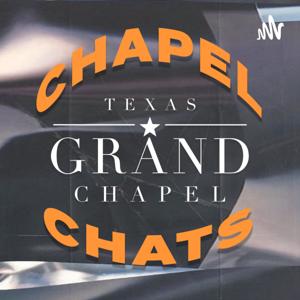 Chapel Chats!