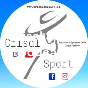 Crisal Sport podcast