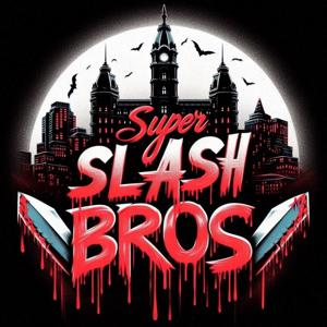 Super Slash Bros Podcast