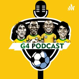 G4 Podcast