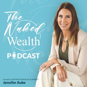 Naked Wealth Podcast