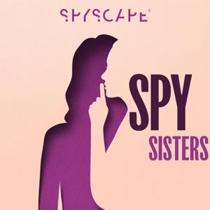 Spy Sisters | Women | Spies | Crime | Detective | Murder | Politics by SPYSCAPE