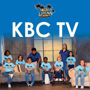 KBCTV: Connecting KiDs to Christ Through Entertainment