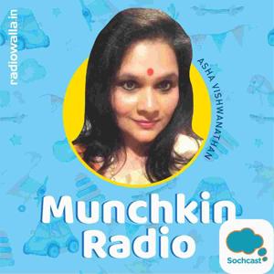 Munchkin Radio