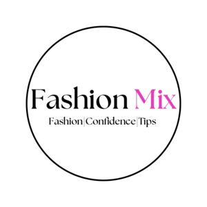 Fashion Mix by Donna M. Collection