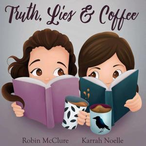 Truth, Lies and Coffee