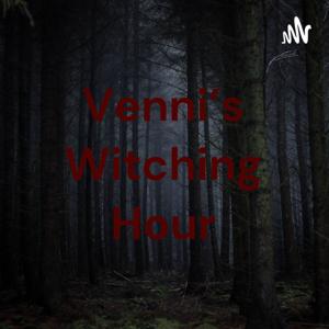 Venni's Witching Hour