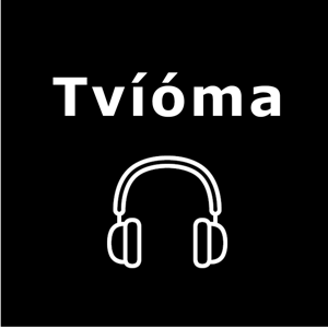 Tvíóma