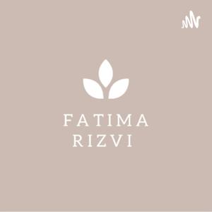 Fatima Rizvi