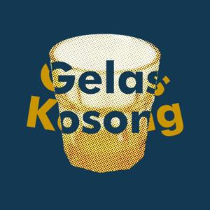 Gelas Kosong