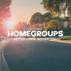 JRNY Church Home Groups