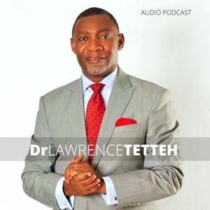 Lawrence Tetteh Podcast