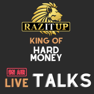 King of Hard Money Live Talks