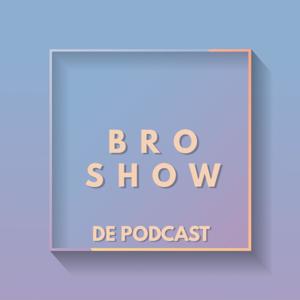 Bro Show de Podcast