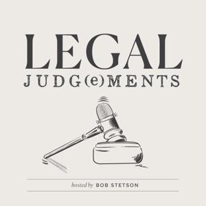 Legal Judg(e)ments