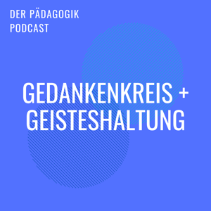 Gedankenkreis + Geisteshaltung