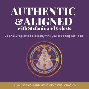 Authentic & Aligned Podcast