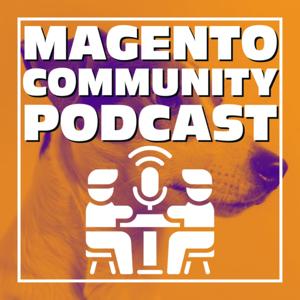 Magento Community Podcast