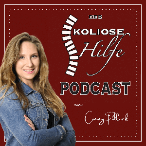 Skoliose Hilfe: Der Podcast zum Thema Skoliose