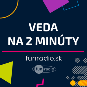 Veda na 2 minúty