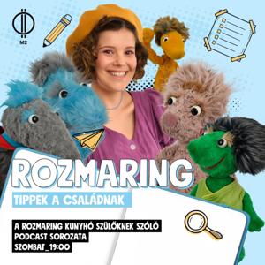 Rozmaring tippek a családnak