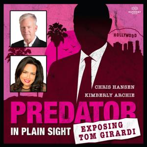 Predator In Plain Sight: Exposing Tom Girardi by Hurrdat Media