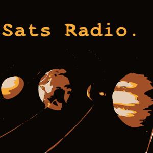 丰Sats Radio.