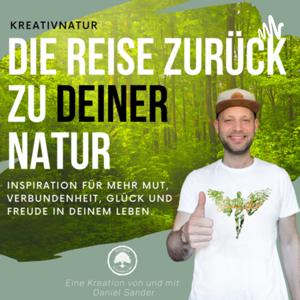 Die Reise zurück zu deiner Natur