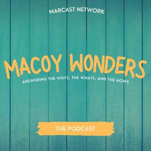 Macoy Wonders by The Marcast Network